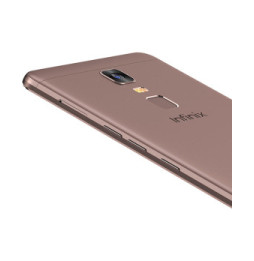 Infinix Note 3