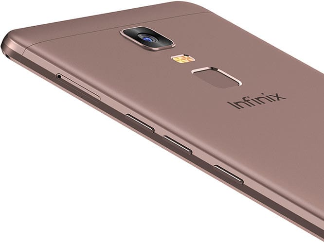 Infinix Note 3 — image 3