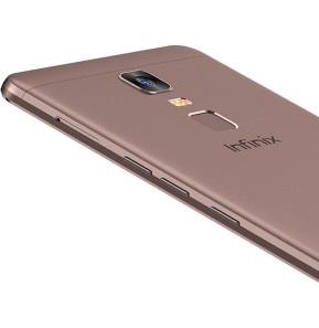 Infinix Note 3