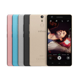 Infinix Hot S