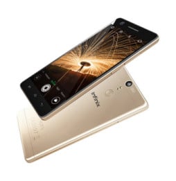 Infinix Hot S