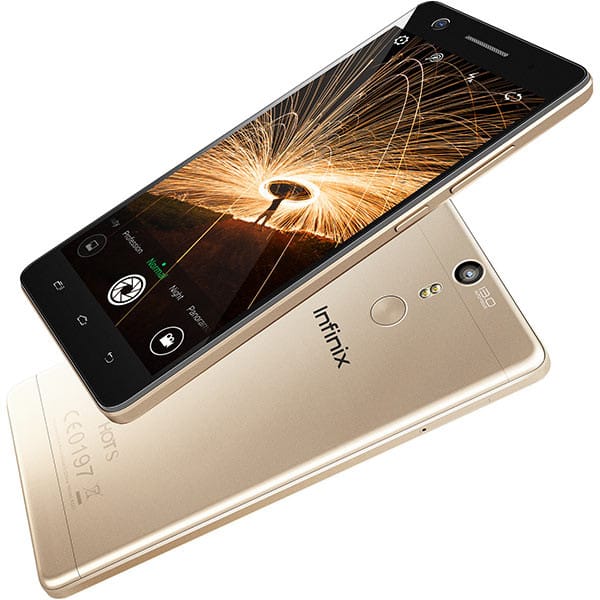 Infinix Hot S — image 2