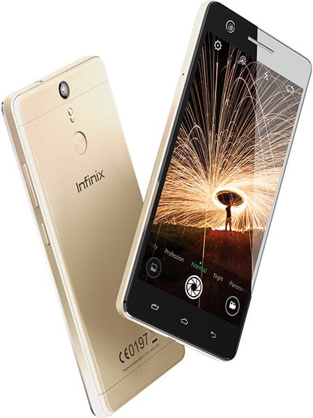 Infinix Hot S — image 3