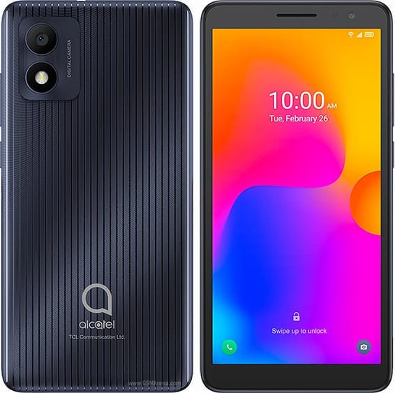 alcatel 1B (2022)