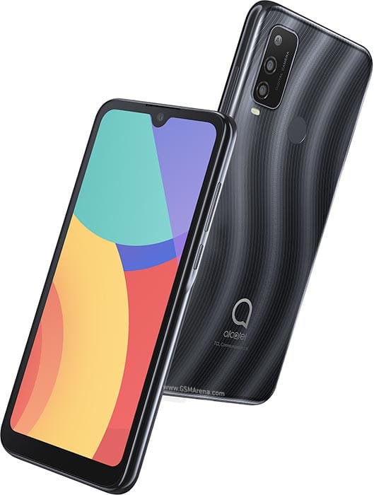 alcatel 1L Pro (2021) — image 2