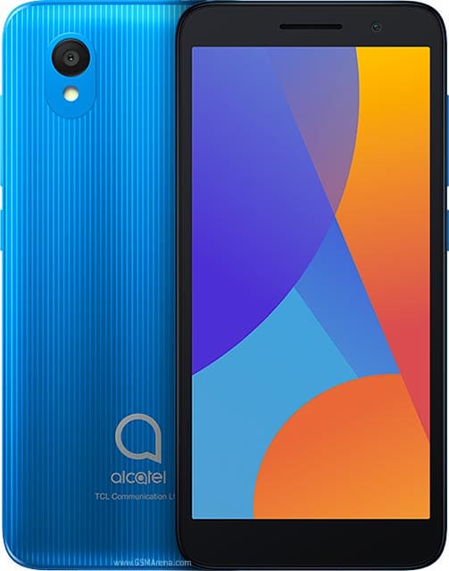 alcatel 1 (2021)