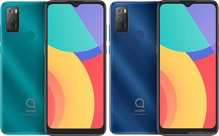 alcatel 1S (2021) — image 2