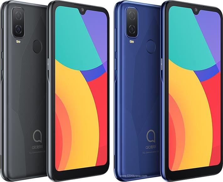 alcatel 1L (2021) — image 1