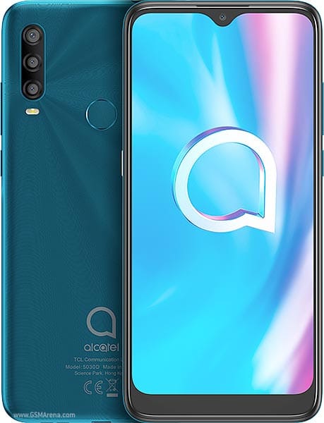 alcatel 1SE (2020)