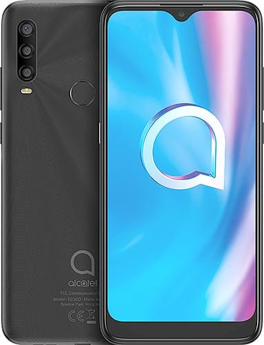 alcatel 1SE (2020) — image 2