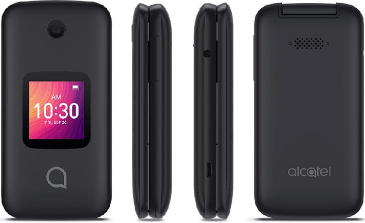 alcatel Go Flip 3 — image 2
