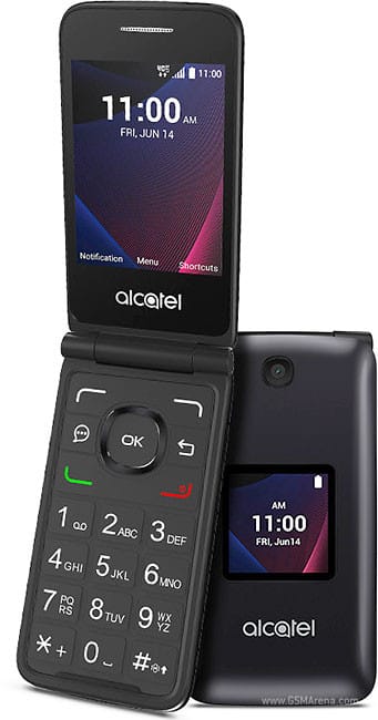 alcatel Go Flip V — image 1