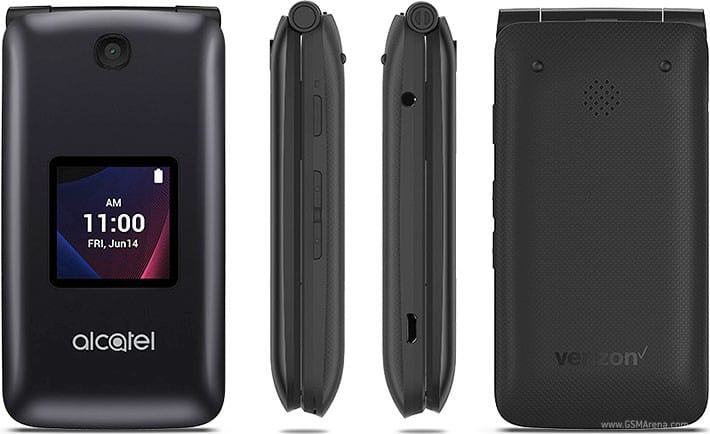 alcatel Go Flip V — image 2