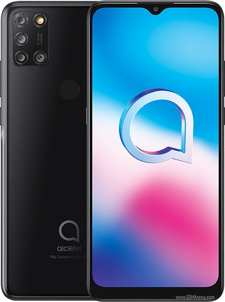 alcatel 3X (2020) — image 2