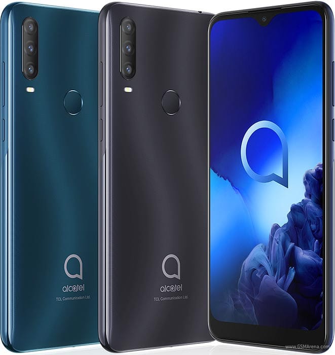 alcatel 1S (2020) — image 1