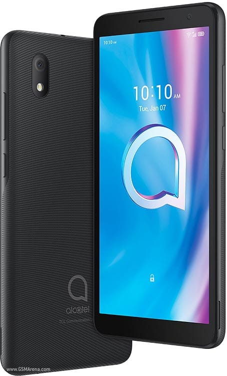 alcatel 1B (2020) — image 1