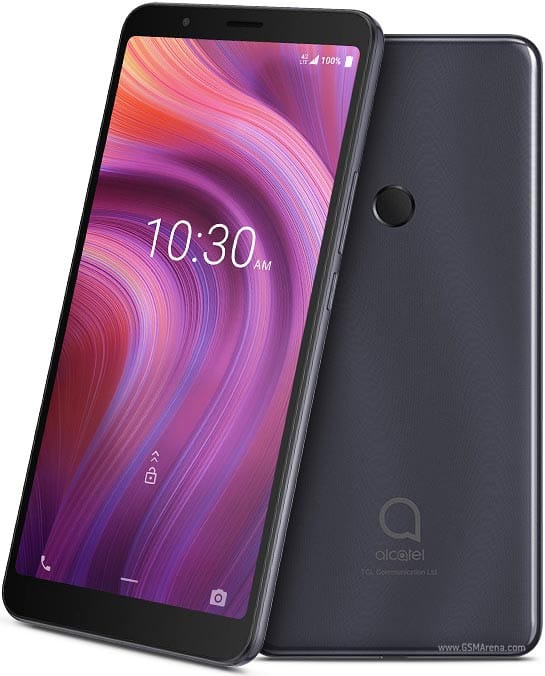 alcatel 3v (2019) — image 1