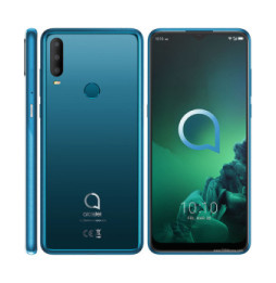 alcatel 3x (2019)