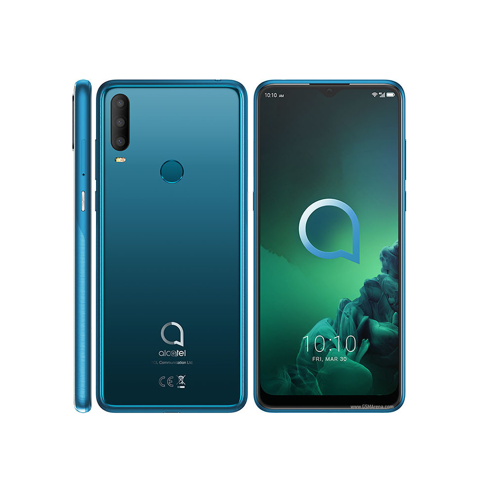 alcatel 3x (2019)
