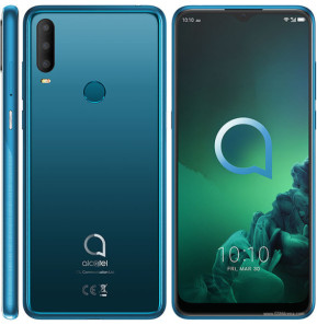 alcatel 3x (2019)