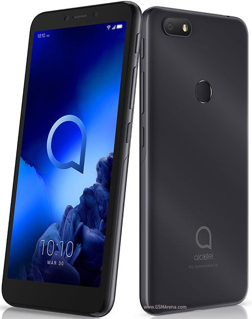 alcatel 1v (2019) — image 2