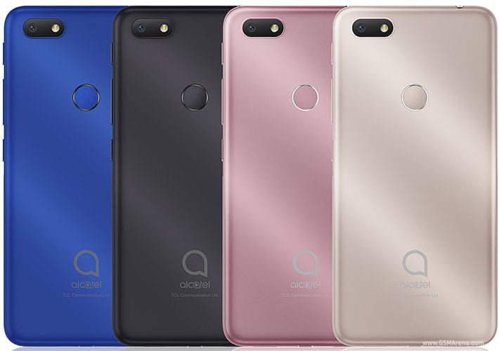alcatel 1v (2019) — image 3