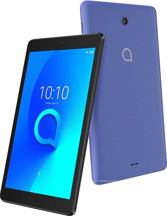 alcatel 3T 8