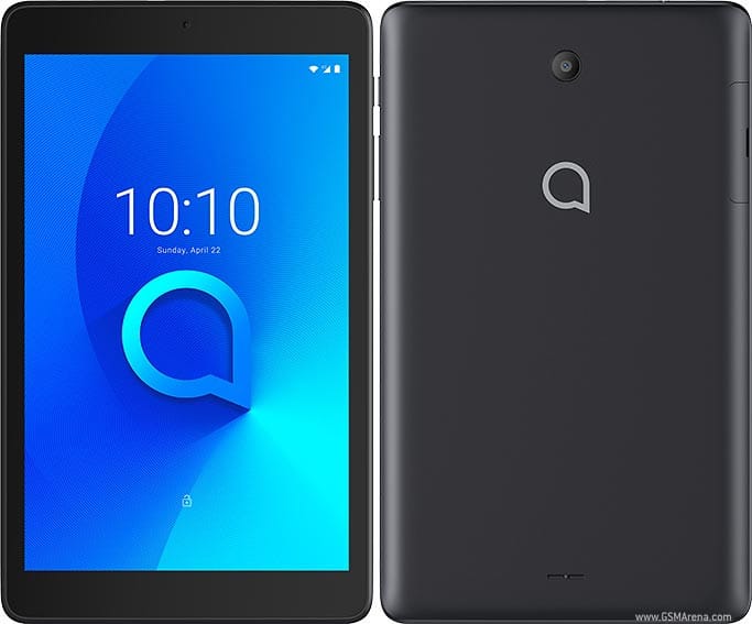 alcatel 3T 8 — image 2