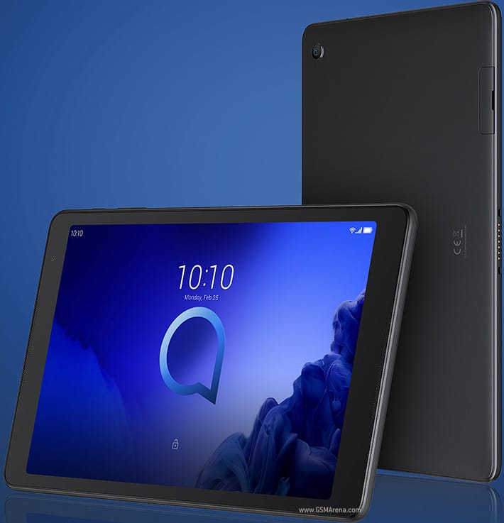 alcatel 3T 10 — image 1