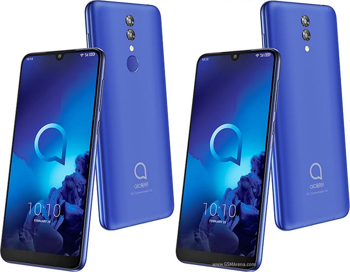 alcatel 3L — image 1
