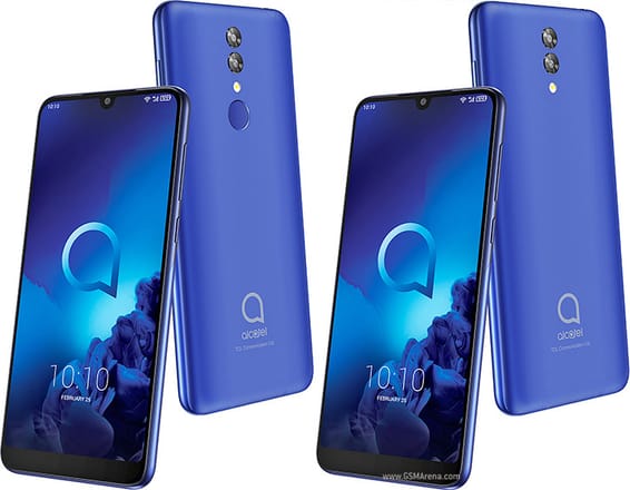 alcatel 3L