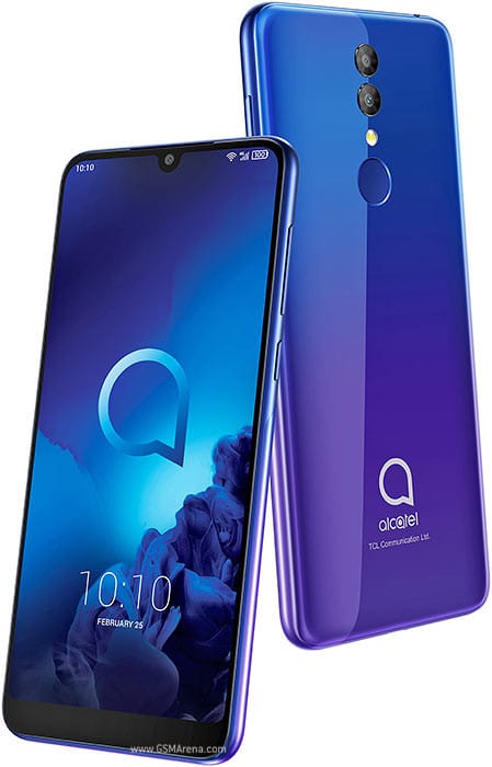 alcatel 3 (2019) — image 1