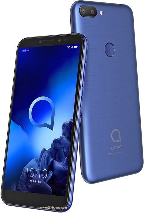 alcatel 1s — image 1