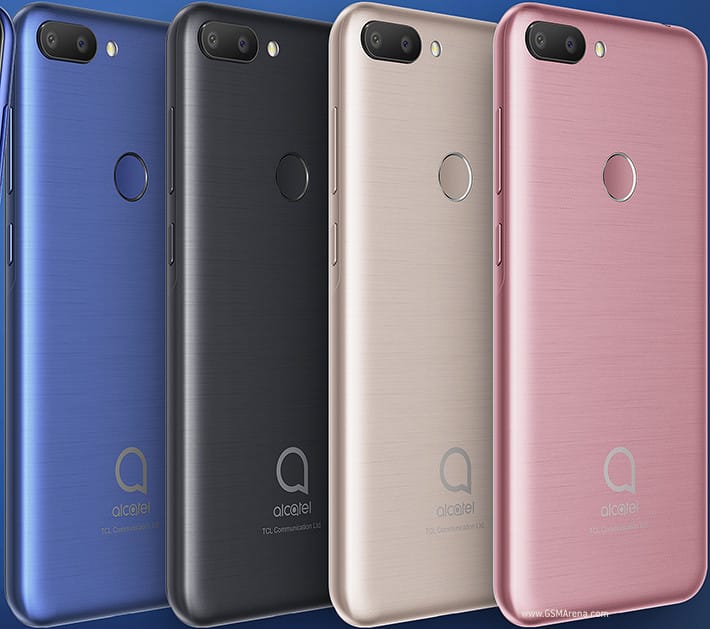 alcatel 1s — image 2