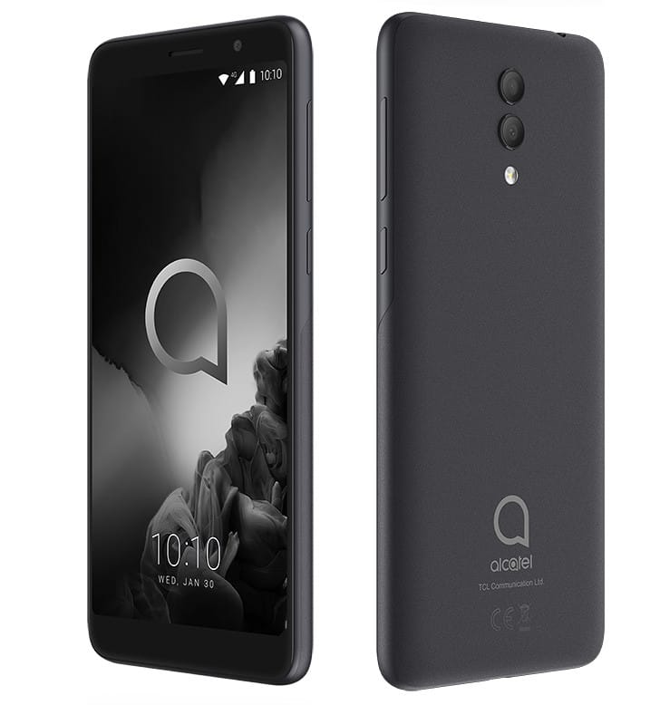 alcatel 1x (2019) — image 2