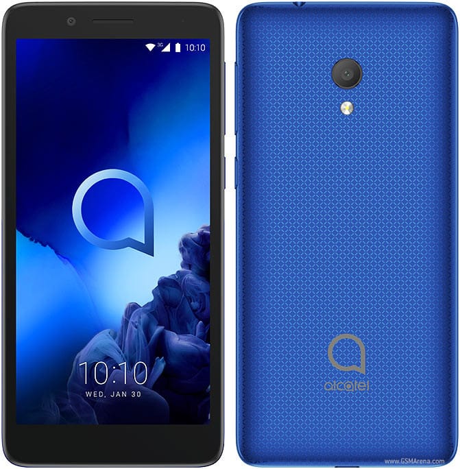alcatel 1c (2019) — image 1