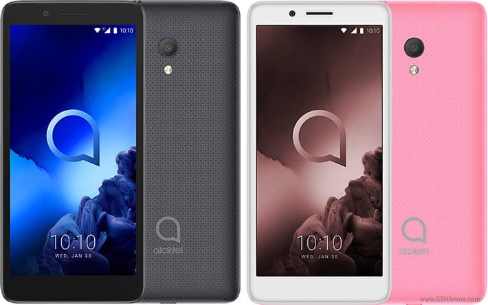 alcatel 1c (2019) — image 2