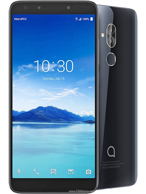 alcatel 7 — image 2