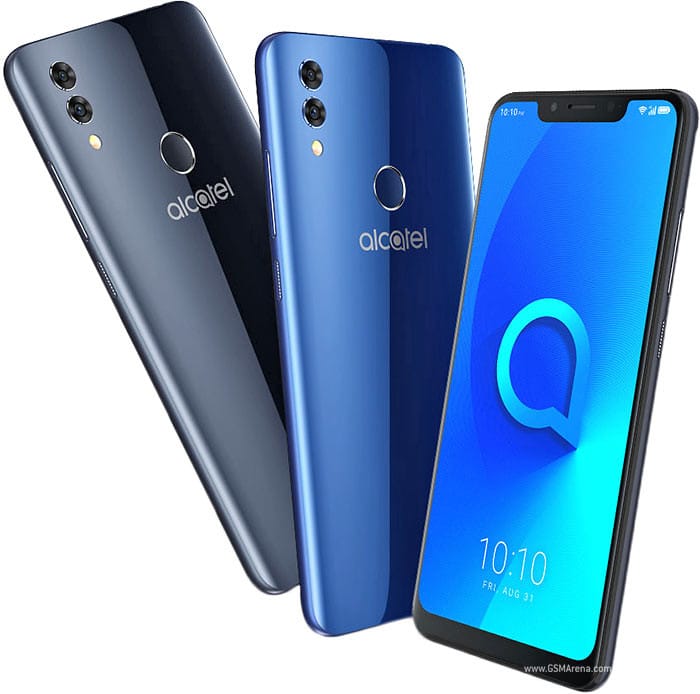 alcatel 5v — image 1