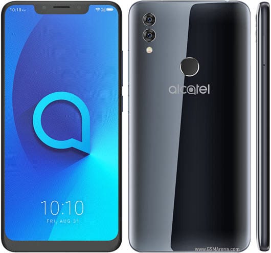 alcatel 5v — image 2