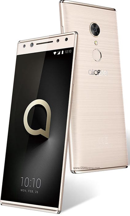 alcatel 5 — image 2
