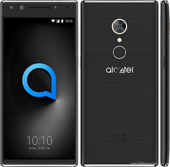 alcatel 5 — image 3