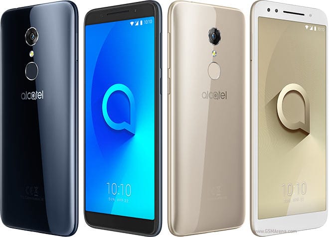 alcatel 3 — image 2