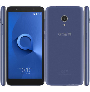 alcatel 1x