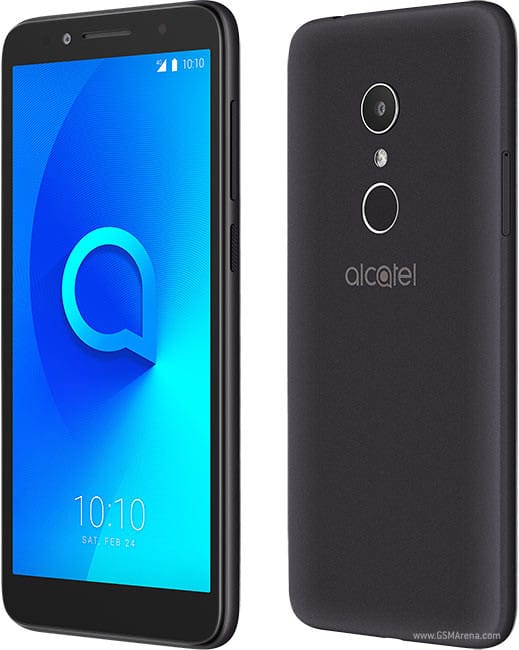 alcatel 1x — image 2