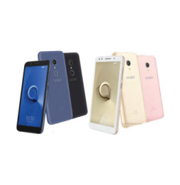 alcatel 1x