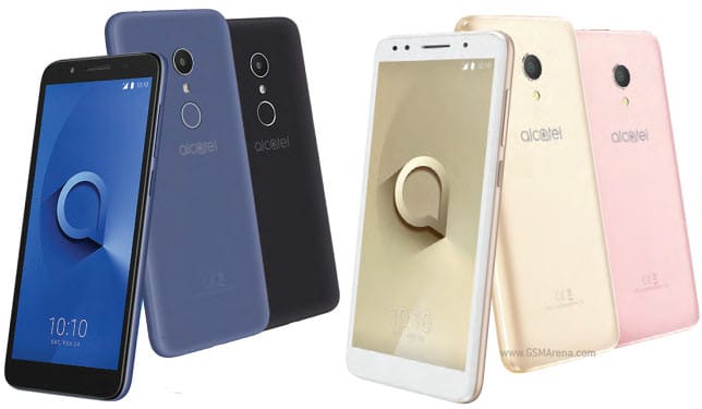 alcatel 1x — image 3