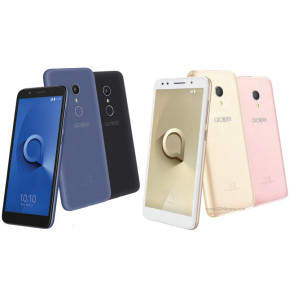 alcatel 1x