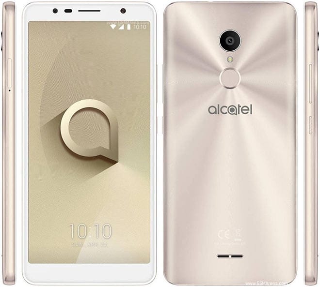 alcatel 3c — image 1