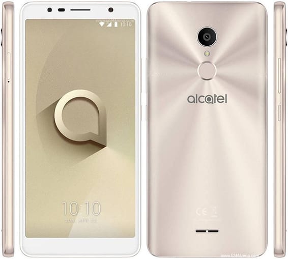 alcatel 3c